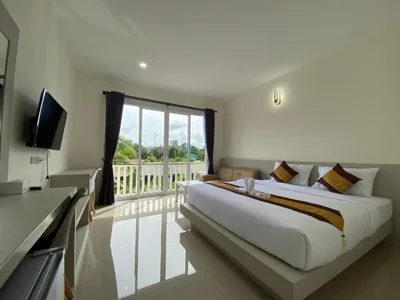 Puean Chang Resort Phuket – Photos 5