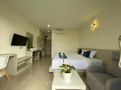 Puean Chang Resort Phuket – Photos 11