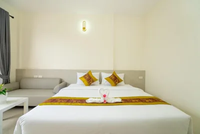 Puean Chang Resort Phuket – Photos 12