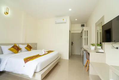 Puean Chang Resort Phuket – Photos 13