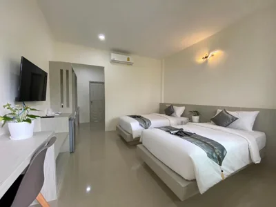 Puean Chang Resort Phuket – Photos 14