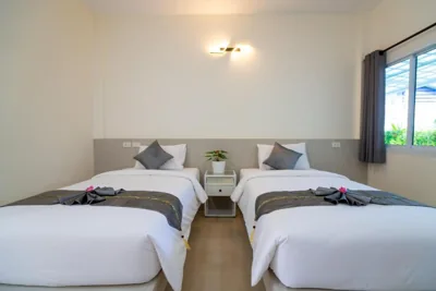 Puean Chang Resort Phuket – Photos 15